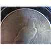 Image 8 : 1934 Peace Silver Dollar w/ Clear Case