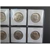 Image 3 : Qty 20 Kennedy Half Dollars, 1965-1967