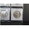 Image 8 : Qty 20 Kennedy Half Dollars, 1965-1967