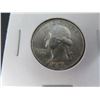Image 8 : Qty 24 Washington Quarters 1913-1957 (Some w/Clear Case)