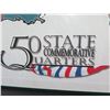 Image 2 : 50 States Quarter Collection Book 1998-2008 13"x 16"