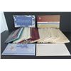 Image 1 : Qty 27 US Mint Uncirculated Coin Sets, Dated 1972-1998