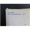 Image 26 : Qty 27 US Mint Uncirculated Coin Sets, Dated 1972-1998