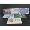 Image 2 : Qty 27 US Mint Uncirculated Coin Sets, Dated 1972-1998