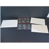 Image 37 : Qty 27 US Mint Uncirculated Coin Sets, Dated 1972-1998