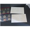 Image 42 : Qty 27 US Mint Uncirculated Coin Sets, Dated 1972-1998
