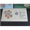 Image 8 : Qty 27 US Mint Uncirculated Coin Sets, Dated 1972-1998