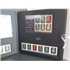 Image 2 : New Zealand Postage Stamp  Souvenir Cover, Limited Ed. Matariki 2009 Heitiki 11"x11"