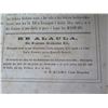 Image 23 : Qty 4 Pages Historical Hawaiian Language Newspaper "Ke Alaula" 1867, 1873