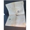 Image 24 : Qty 4 Pages Historical Hawaiian Language Newspaper "Ke Alaula" 1867, 1873