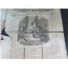 Image 36 : Qty 4 Pages Historical Hawaiian Language Newspaper "Ke Alaula" 1867, 1873