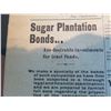 Image 8 : The Hawaiian Star Newspaper Page, 2/22/1900, Semi-Weekly Newspaper 2/1