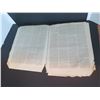 Image 8 : Qty 5 American Missionary Newspapers July 1850, Apr 1854, Feb 1857, March 1857, Sept 1858