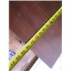 Image 8 : Wooden Side Table 36"x 18" x 28"H