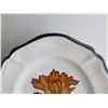 Image 2 : Grazia Deruta Italian Platter 11"x 15"