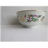 Image 13 : Qty 36 Chinese Rice Bowls & Spoons, China Ceramic Co.