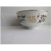Image 14 : Qty 36 Chinese Rice Bowls & Spoons, China Ceramic Co.