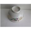 Image 16 : Qty 36 Chinese Rice Bowls & Spoons, China Ceramic Co.