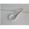 Image 19 : Qty 36 Chinese Rice Bowls & Spoons, China Ceramic Co.