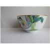 Image 25 : Qty 36 Chinese Rice Bowls & Spoons, China Ceramic Co.
