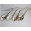 Image 8 : Qty 44 Chinese Bowls & Spoons