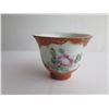 Image 7 : Qty 7 Asian Porcelain Teacups