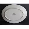 Image 8 : Villeroy & Boch Serving Platter "Vieux Luxembourg" Blue & White