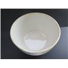 Image 4 : Lidded Porcelain Asian Rice Bowl, Blue & White