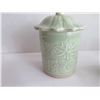 Image 6 : Asian Ceramic Teacups, Saucers, Beverageware, Green
