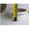 Image 24 : Qty 4 Ceramicas De Coimbra Portugal Pottery Serving Dishes, Handpainted Signed