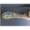 Image 13 : Qty 2 Small Brush & Dust Pan Engraved