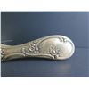 Image 17 : Qty 2 Small Brush & Dust Pan Engraved