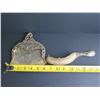 Image 21 : Qty 2 Small Brush & Dust Pan Engraved