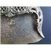 Image 9 : Qty 2 Small Brush & Dust Pan Engraved