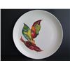 Image 2 : Ceramic Servingware, Plate (Santa Anita Ware), Sm. Pitchers (Italian), Salt & Pepper (Portugal)