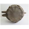 Image 21 : Chinese Yixing Clay Teapot w/Raised Turtle Figures, Brown 4" Tall