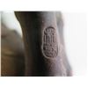 Image 11 : Ceramic Figurines w/ Maker's Mark, Various Sizes