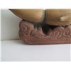 Image 14 : Ceramic Figurines w/ Maker's Mark, Various Sizes