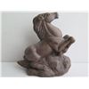 Image 22 : Ceramic Figurines w/ Maker's Mark, Various Sizes