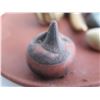 Image 26 : Ceramic Figurines w/ Maker's Mark, Various Sizes
