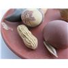 Image 31 : Ceramic Figurines w/ Maker's Mark, Various Sizes