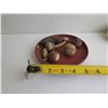 Image 36 : Ceramic Figurines w/ Maker's Mark, Various Sizes