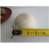 Image 37 : Ceramic Figurines w/ Maker's Mark, Various Sizes