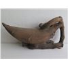Image 7 : Ceramic Figurines w/ Maker's Mark, Various Sizes