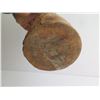Image 16 : Qty 2 Chinese Musical Instruments, Muyu w/ Wooden Stick