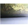 Image 8 : Russian Lacquer Jewelry Box, Rectangular Hinged Lid Hand Painted Signed