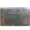 Image 13 : Russian Lacquer Jewelry Box, Rectangular Hand Painted, Signed 4.25"x 6.25"