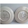 Image 15 : Qty 4 Handmade Greek Decorative Plates 7" Dia