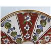 Image 3 : Qty 4 Handmade Greek Decorative Plates 7" Dia