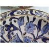 Image 9 : Qty 4 Handmade Greek Decorative Plates 7" Dia